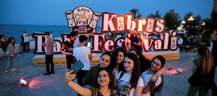 North Cyprus Festival