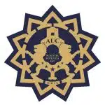 AUC logo