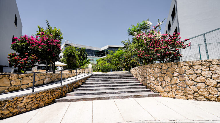 International University of Alasia