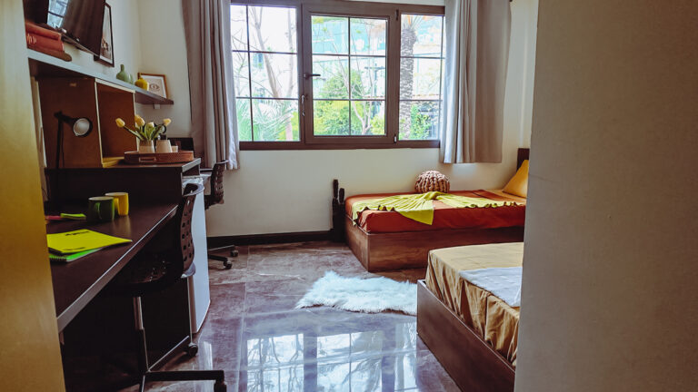 International University of Alasia