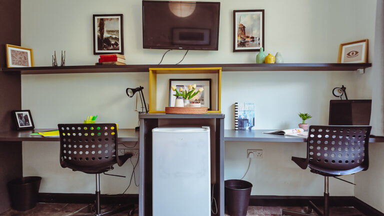 International University of Alasia