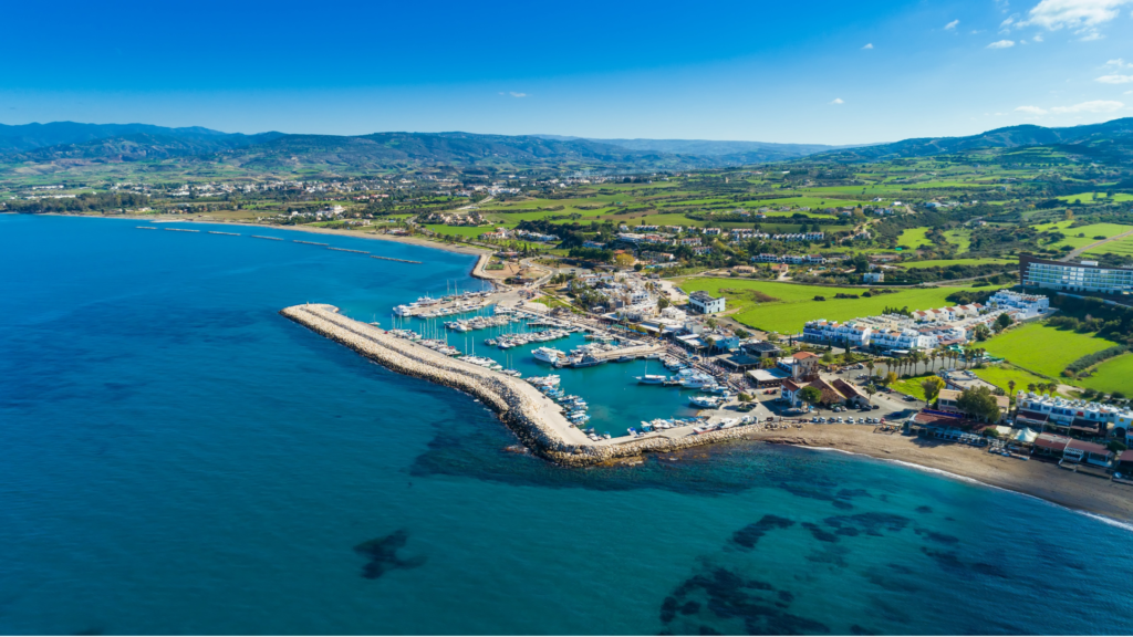 Catalkoy Beach