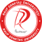 Rauf Denktas University logo
