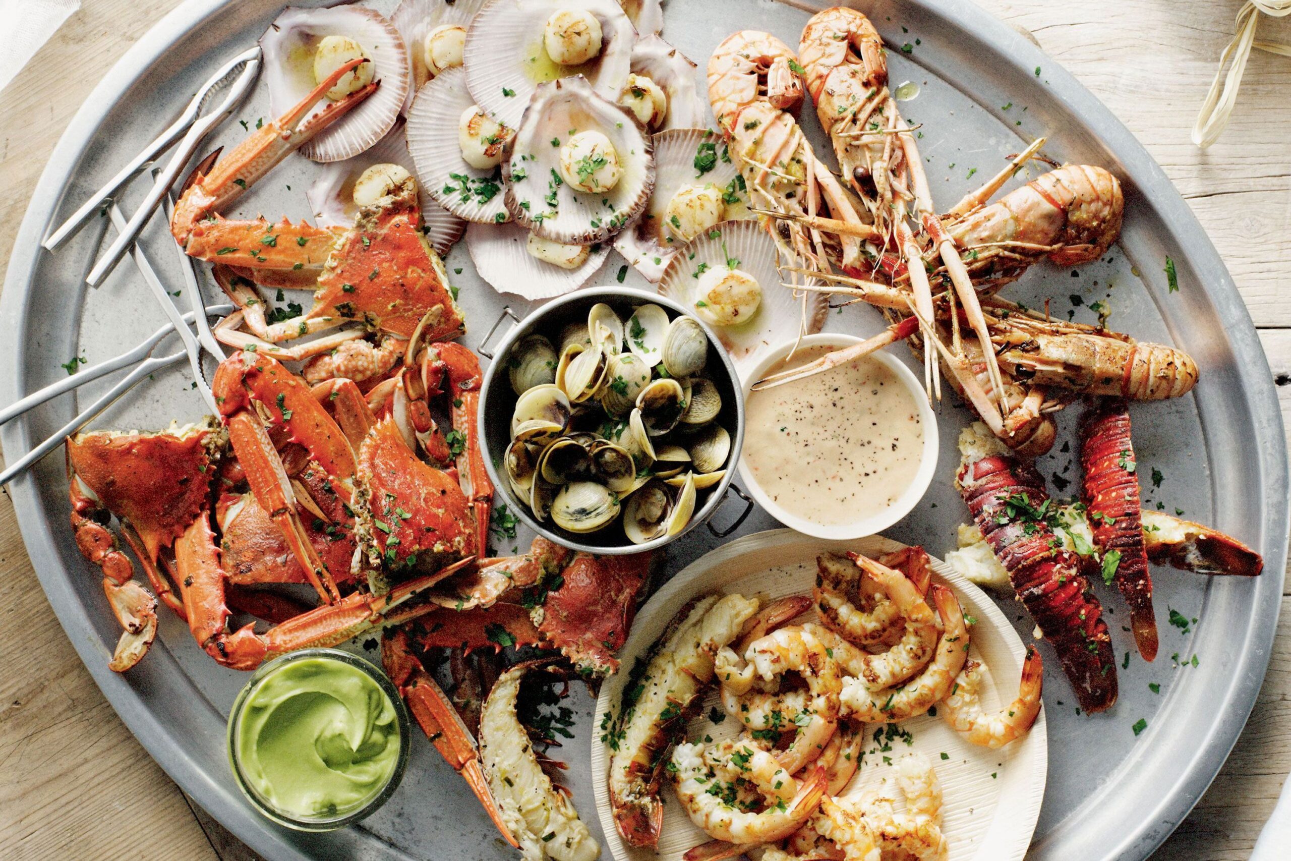 grilled seafood platter 81225 1 scaled