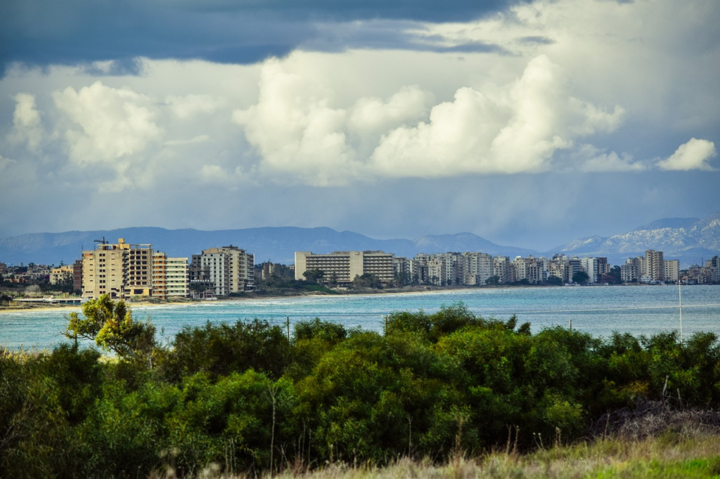 Famagusta North Cyprus