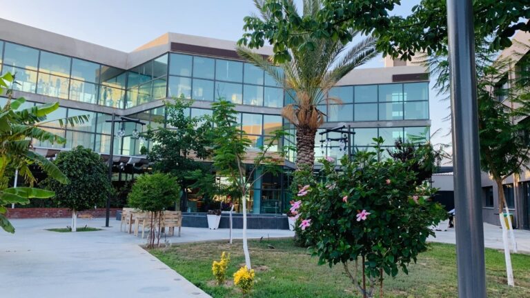 International University of Alasia