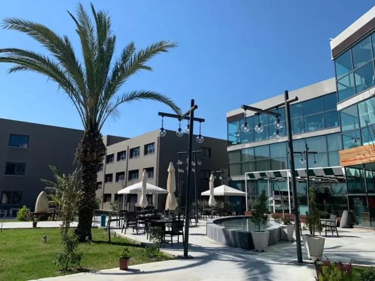 International University of Alasia