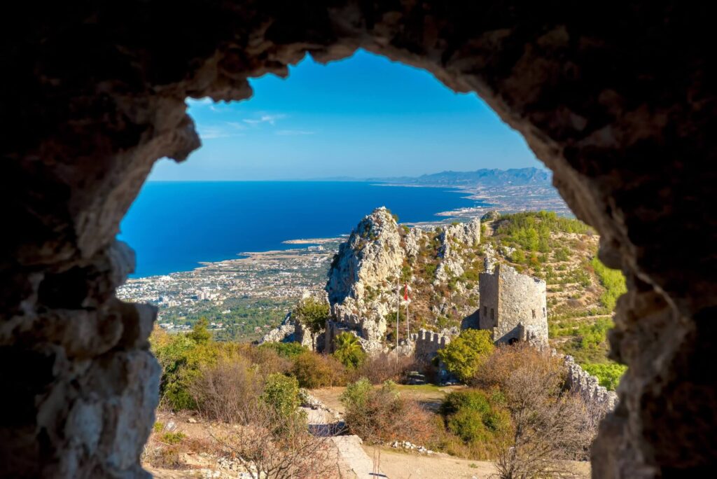 Saint Hilarion